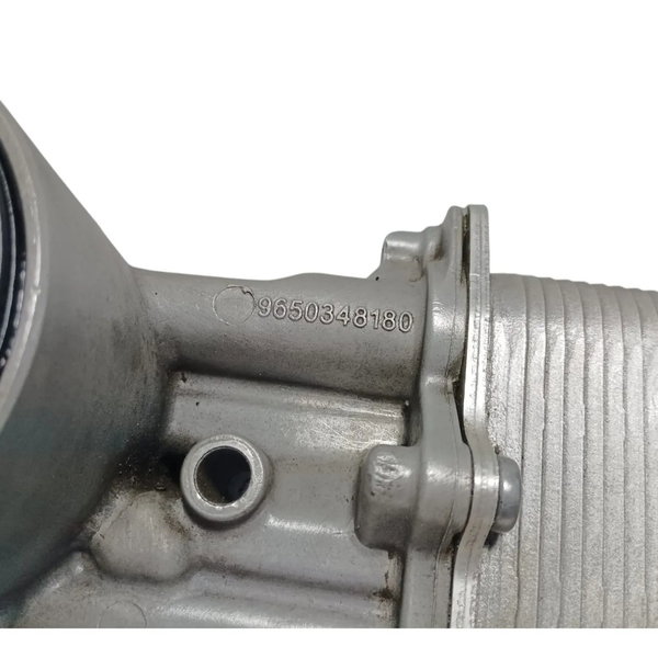 Filtro Resfriador Óleo Citroen C4 2010