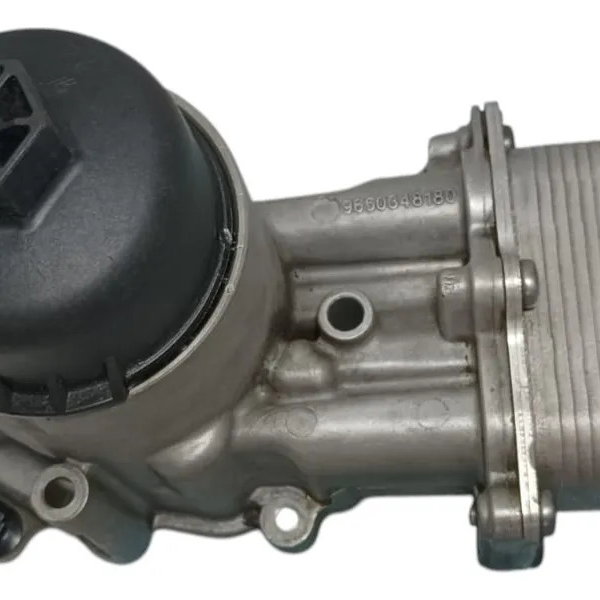 Filtro Resfriador Óleo Citroen C4 2010