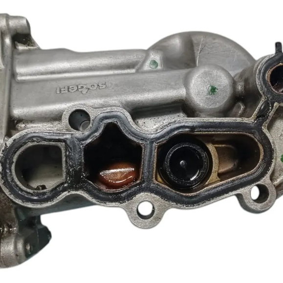 Filtro Resfriador Óleo Citroen C4 2010