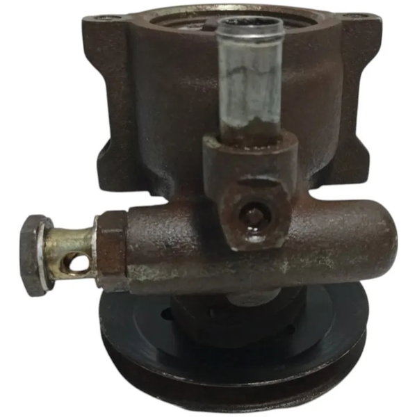Bomba Direção Hidráulica Vw Polo 1999