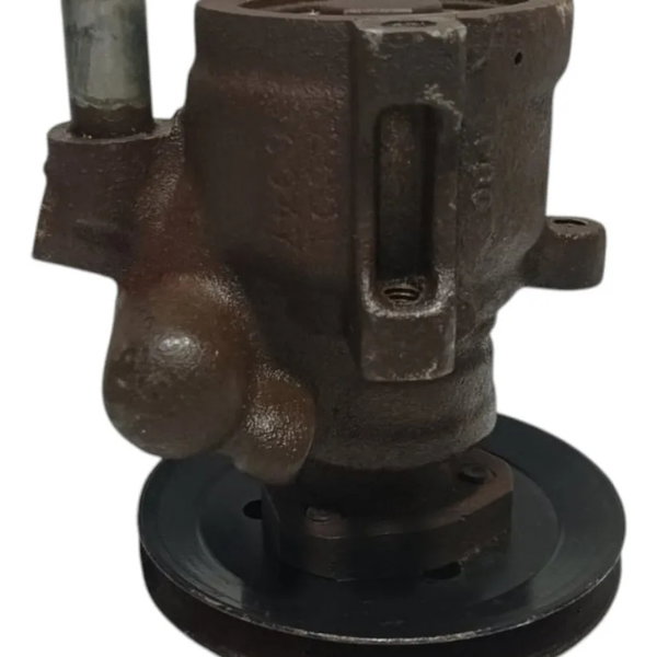 Bomba Direção Hidráulica Vw Polo 1999