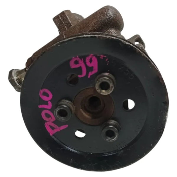 Bomba Direção Hidráulica Vw Polo 1999