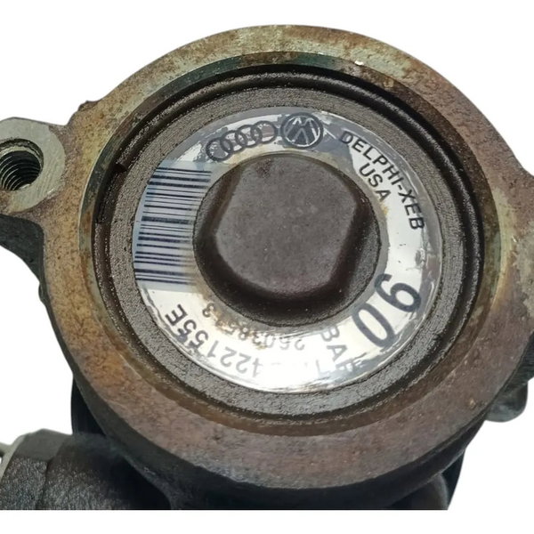 Bomba Direção Hidráulica Vw Polo 1999