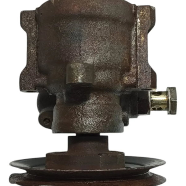 Bomba Direção Hidráulica Vw Polo 1999