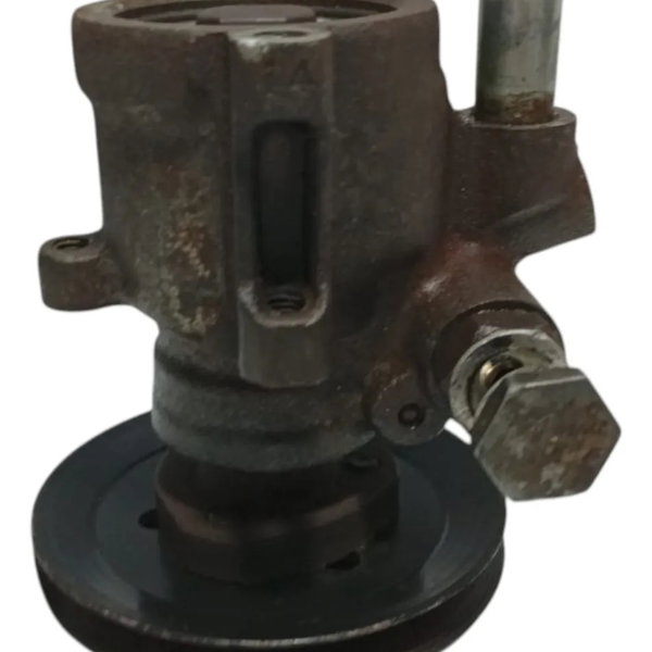 Bomba Direção Hidráulica Vw Polo 1999