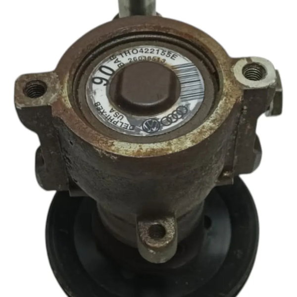 Bomba Direção Hidráulica Vw Polo 1999
