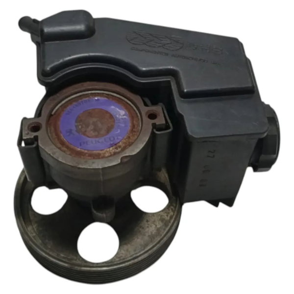 Bomba Direção Hidráulica Peugeot 206 207 1.4