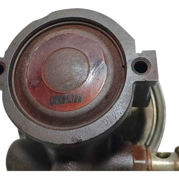 Bomba Direção Hidráulica Fiat Palio