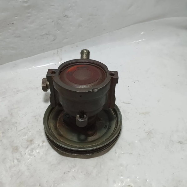 Bomba Direção Hidráulica Fiat Palio