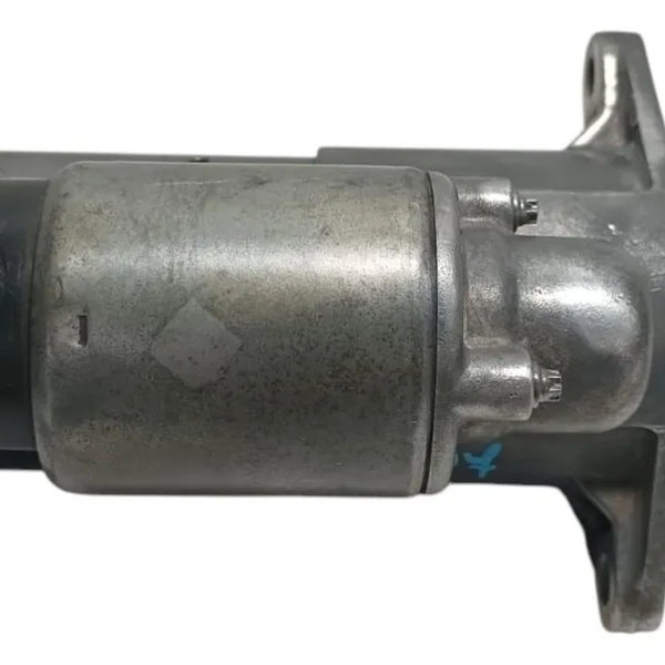 Motor Arranque Partida Gm Celta 1.0 1.4 2007
