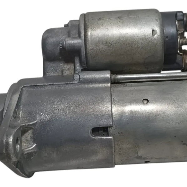 Motor Arranque Partida Gm Celta 1.0 1.4 2007