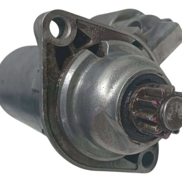 Motor Arranque Volkswagen Gol Saveiro Parati G3 2003