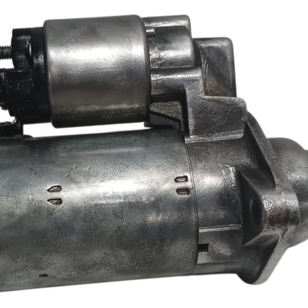 Motor Arranque Volkswagen Gol Saveiro Parati G3 2003