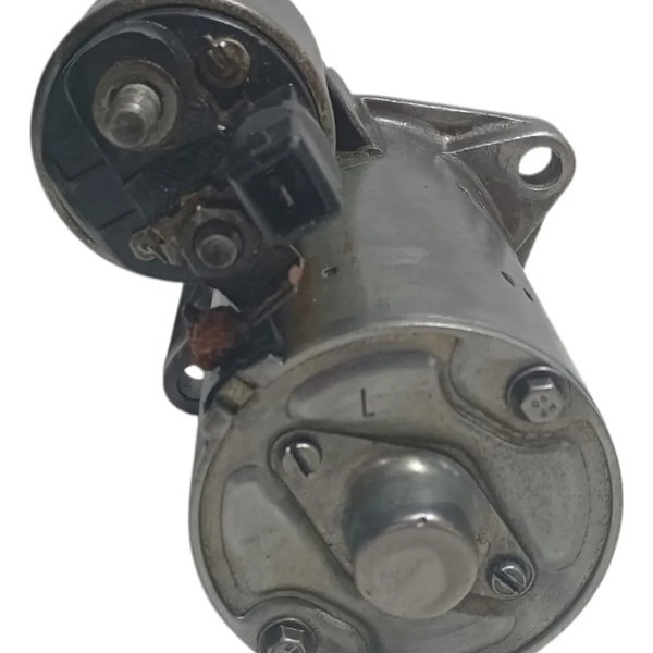 Motor Arranque Volkswagen Gol Saveiro Parati G3 2003
