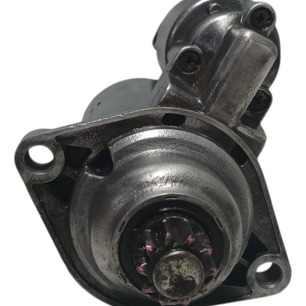 Motor Arranque Volkswagen Gol Saveiro Parati G3 2003