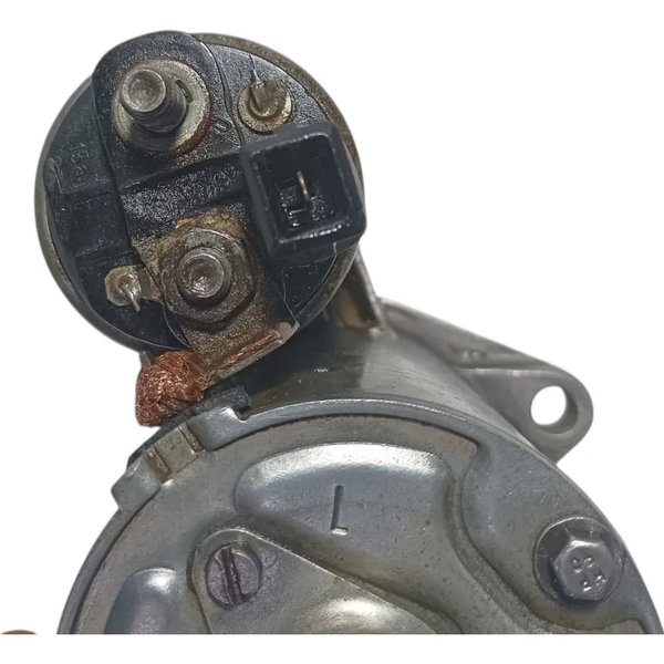 Motor Arranque Volkswagen Gol Saveiro Parati G3 2003
