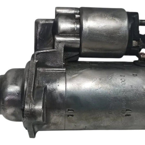 Motor Arranque Volkswagen Gol Saveiro Parati G3 2003