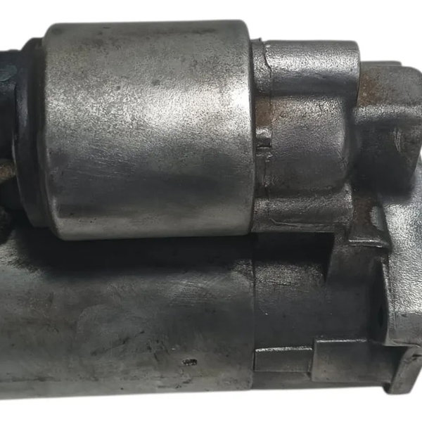 Motor Arranque Partida Fiat Uno Palio Strada 1.0 Fire 2004