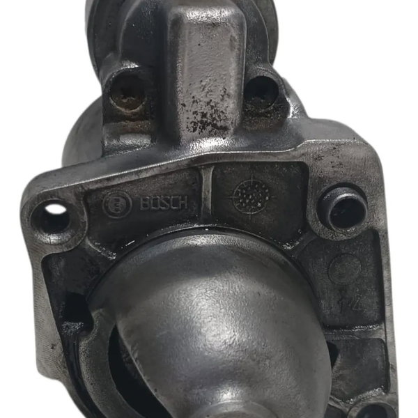 Motor Arranque Partida Fiat Uno Palio Strada 1.0 Fire 2004