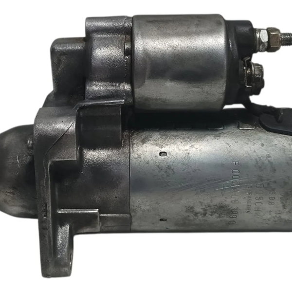 Motor Arranque Partida Fiat Uno Palio Strada 1.0 Fire 2004