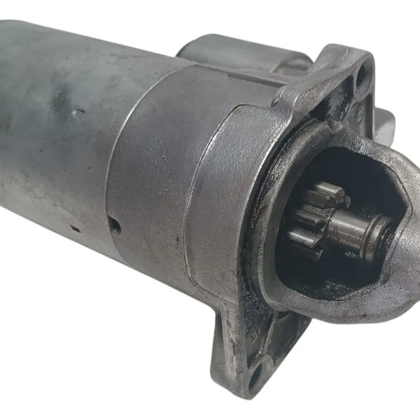 Motor Arranque Partida Fiat Uno Palio Strada 1.0 Fire 2004