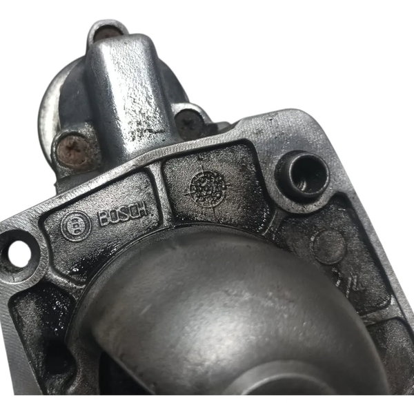 Motor Arranque Partida Fiat Uno Palio Strada 1.0 Fire 2004