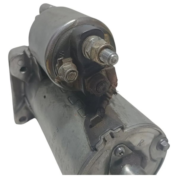 Motor Arranque Partida Fiat Uno Palio Strada 1.0 Fire 2004