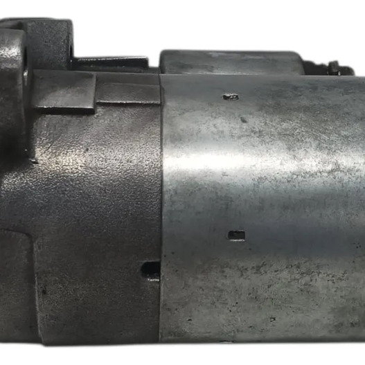 Motor Arranque Partida Fiat Uno Palio Strada 1.0 Fire 2004