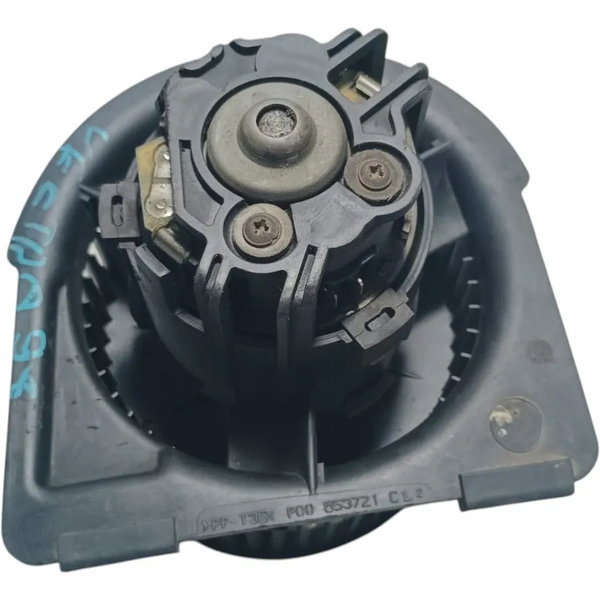 Eletroventilador Interno Gm Vectra 1998
