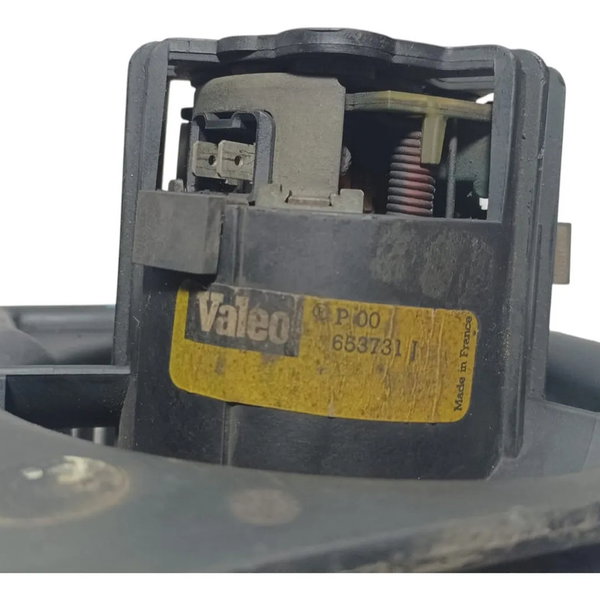 Eletroventilador Interno Gm Vectra 1998