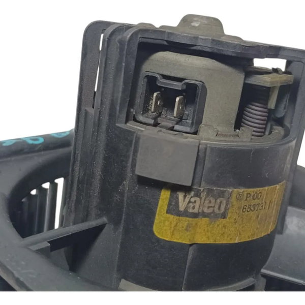 Eletroventilador Interno Gm Vectra 1998