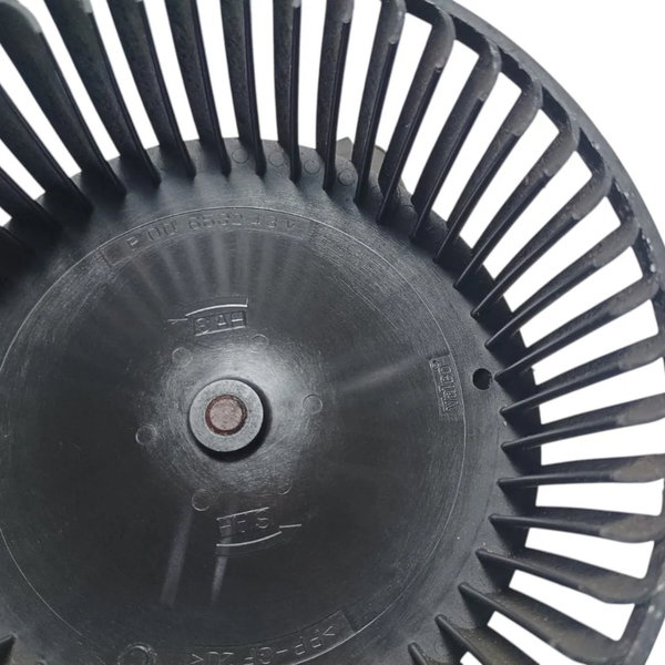 Eletroventilador Interno Gm Vectra 1998
