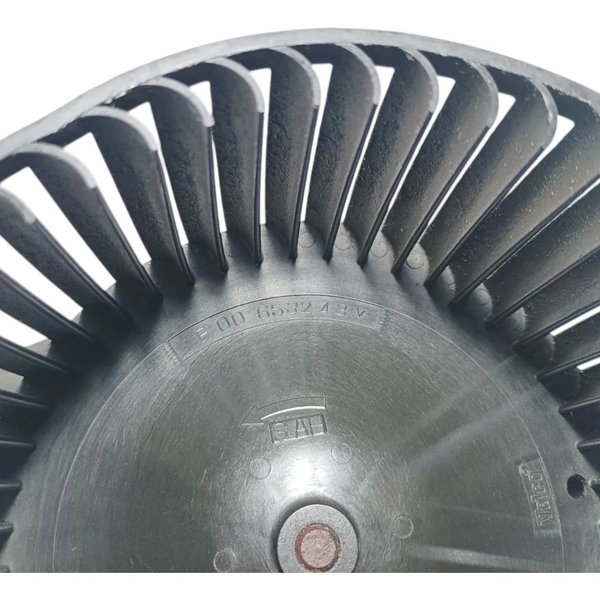 Eletroventilador Interno Gm Vectra 1998