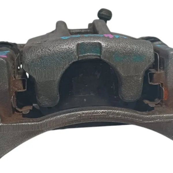 Pinça De Freio Traseira Esquerda Toyota Corolla 2004