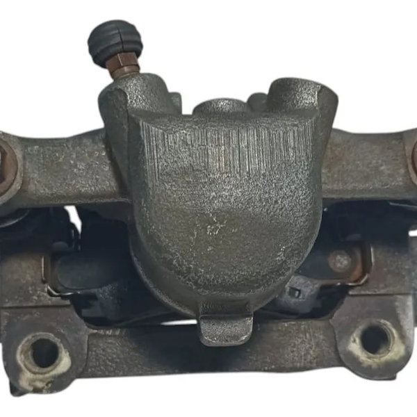 Pinça De Freio Traseira Esquerda Toyota Corolla 2004