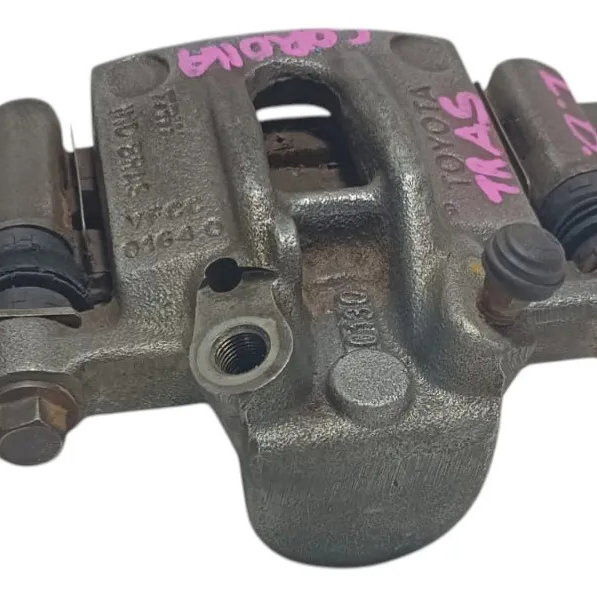 Pinça De Freio Traseira Direita Toyota Corolla 2004