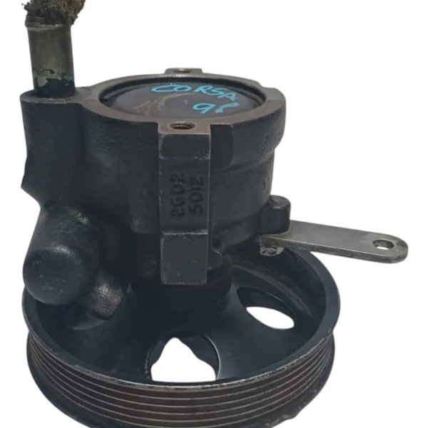 Bomba Direção Hidráulica Gm Corsa 1998