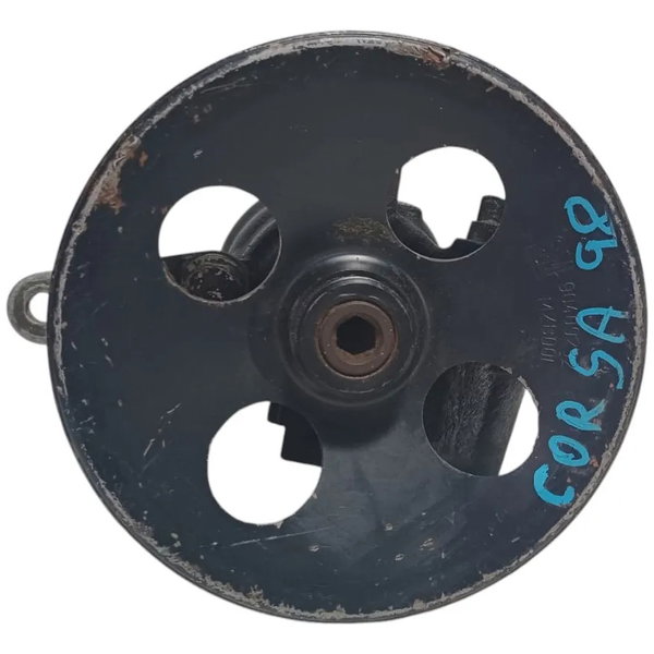 Bomba Direção Hidráulica Gm Corsa 1998