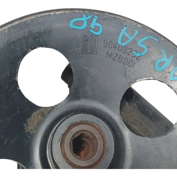 Bomba Direção Hidráulica Gm Corsa 1998