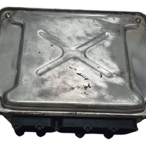 Módulo Injeção Fiat Uno 1.0 8v Fire Flex 2007 Iaw4afbug
