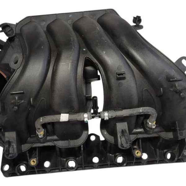Coletor Admissão Citroen C4 Peugeot 307 2.0 16v 2007 2011
