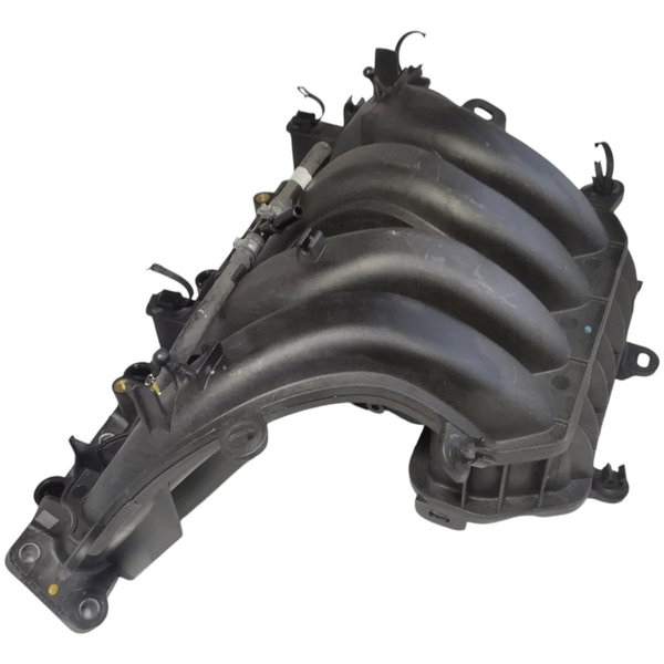 Coletor Admissão Citroen C4 Peugeot 307 2.0 16v 2007 2011