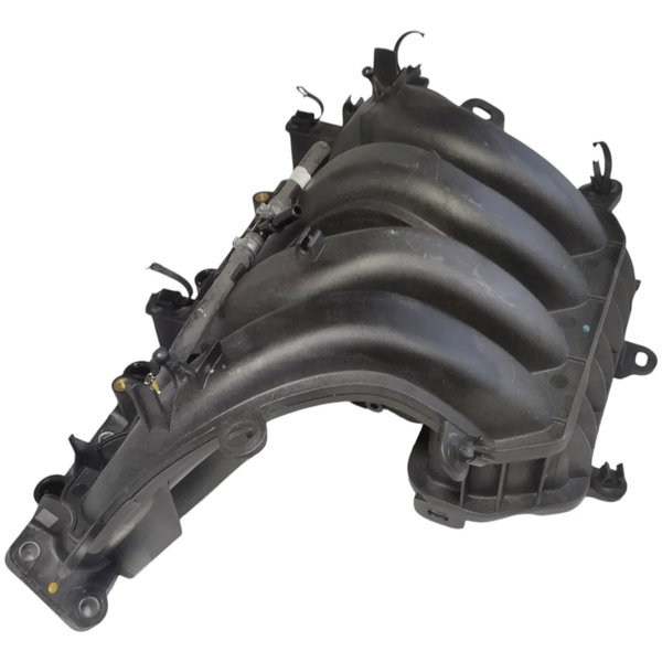 Coletor Admissão Citroen C4 Peugeot 307 2.0 16v 2007 2011