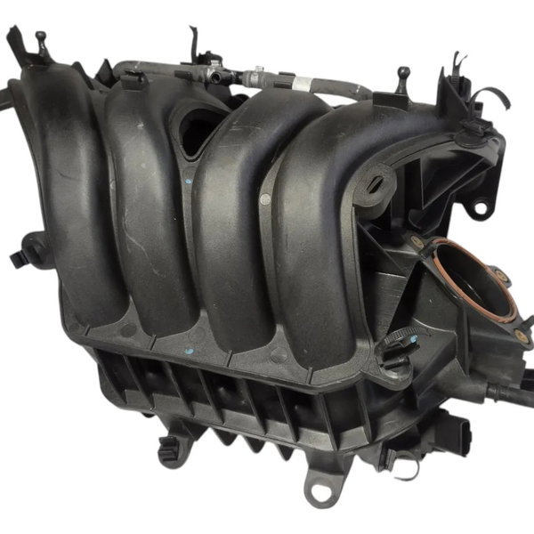 Coletor Admissão Citroen C4 Peugeot 307 2.0 16v 2007 2011