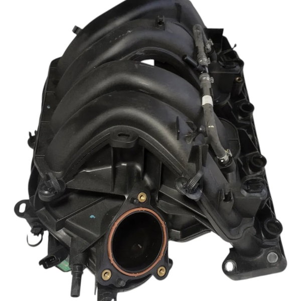 Coletor Admissão Citroen C4 Peugeot 307 2.0 16v 2007 2011
