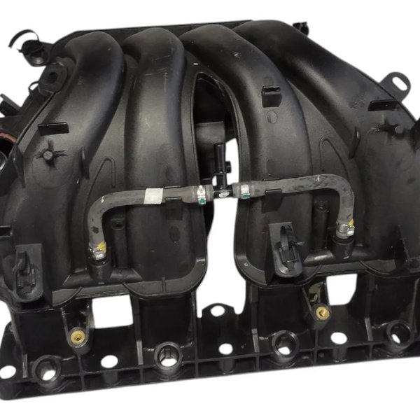 Coletor Admissão Citroen C4 Peugeot 307 2.0 16v 2007 2011