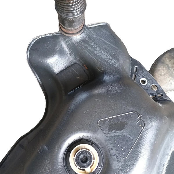 Tanque Combustível Fiat Marea 2002 Completo