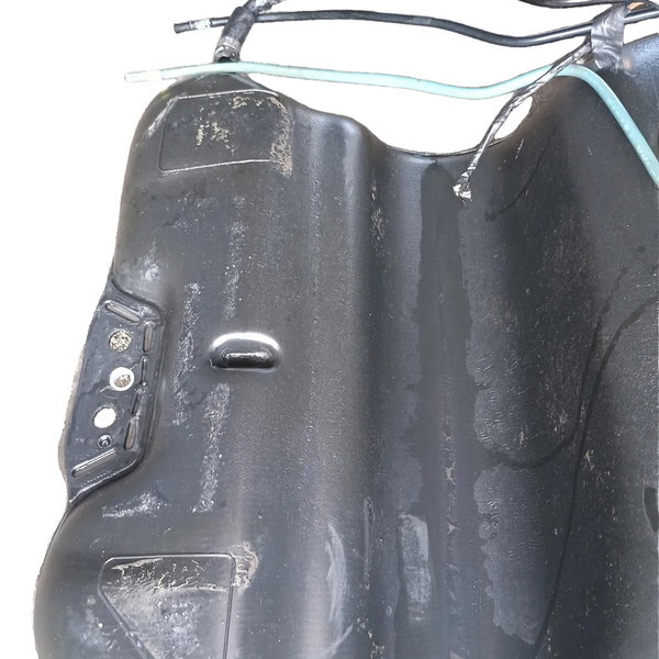Tanque Combustível Fiat Marea 2002 Completo