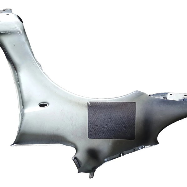 Paralama Citreon Xsara Picasso 2009 Lado Direito