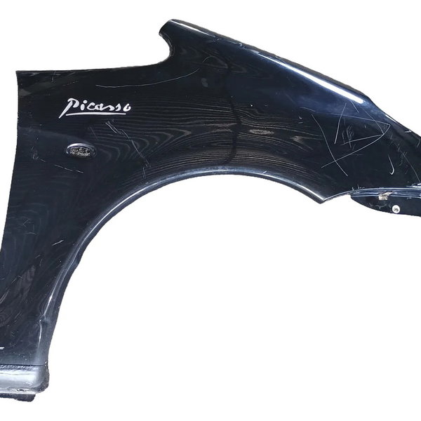 Paralama Citreon Xsara Picasso 2009 Lado Direito